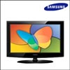 Samsung LCD LA40A450C1 - Click here to View more details about this Product